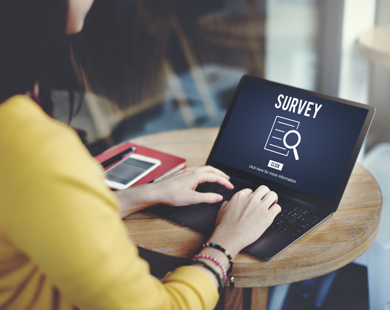Scam of the Week: Survey Says… It's a Scam